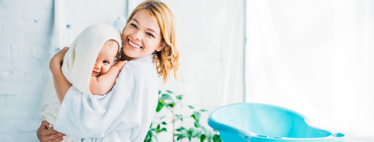 21 Perfumes De Bebe Que Te Encantaran A Ti Tambien Por Su Frescura Suavidad Y Dulce Aroma