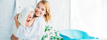 21 perfumes de bebé que te encantarán a ti también por su frescura, suavidad y dulce aroma