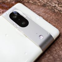 Amazon vuelve a rebajar el Google Pixel 7, el móvil que no se sabe si es una cámara en el cuerpo de un smartphone o lo contrario