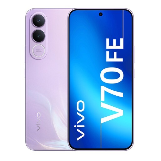 vivo v70 FE