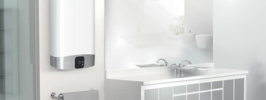 Cómo optimizar y usar tu termo eléctrico para ahorrar en la factura de la luz 