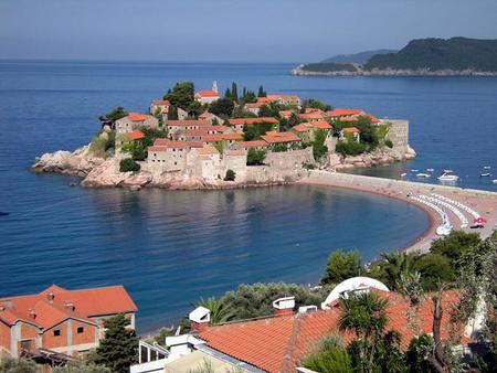 Svetistefan