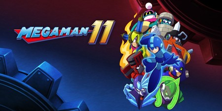 Análisis de Mega Man 11, el regreso del Mega Man clásico se ha hecho de rogar, pero no podía haber sido mejor