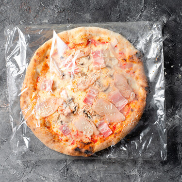 Cómo mejorar las pizzas congeladas para que estén mucho más ricas: los trucos infalibles 