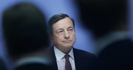 Prueba De Resistencia Draghi