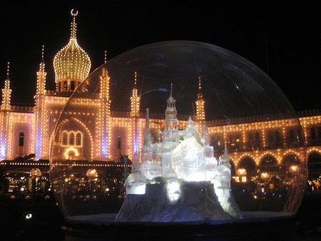 Copenhague