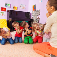 Cheque guardería: cómo beneficiarte de esta deducción de hasta mil euros para madres trabajadoras 