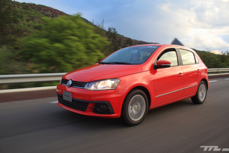 Volkswagen Gol 2017, lo manejamos y ahora sí nos sentimos seguros en este accesible auto