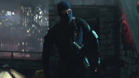 Bullseye en 'Daredevil: Born again'