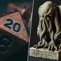 El miedo no se puede medir, salvo en 'La llamada de Cthulhu': cómo el juego se inventó la "tirada de Cordura"