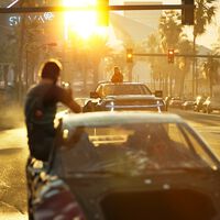 Dice que todo lo que toca "es una mierda" porque solo ha protagonizado dos juegos y los dos han salido mal