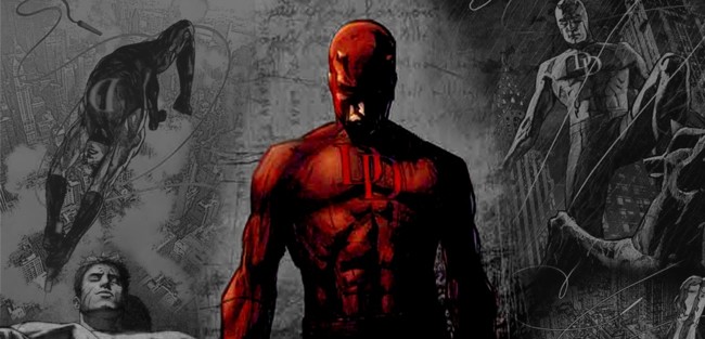 Daredevilcostumes