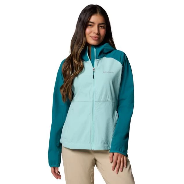 Chaqueta softshell de mujer Heather Canyon™ Columbia
