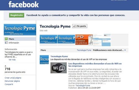 Facebook Deals, otro grande compitiendo por las ofertas locales