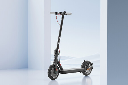 Xiaomi Electric Scooter 4