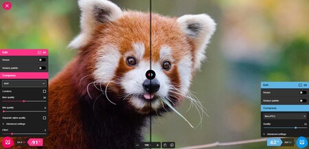 Con su incorporación a Firefox, el nuevo formato de imagen .AVIF pasa a estar disponible en todos los grandes navegadores web