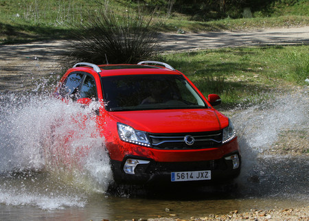 Ssangyong Korando 2017 004
