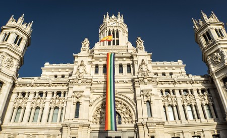 madrid