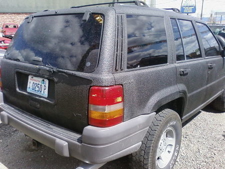 Pinturas coche raras