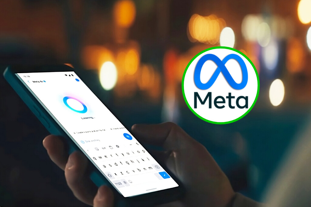 Meta lanza chatbots que te escriben sin permiso en WhatsApp, Instagram y Facebook: la nueva estrategia para retener usuarios . Noticias en tiempo real