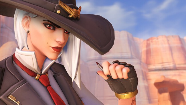 Overwatch Gratis