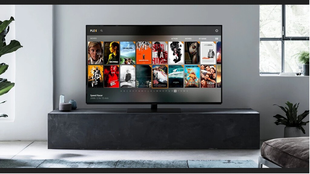 Diez aplicaciones para ver gratis películas, series y vídeos en tu Smart TV