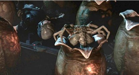 'Aliens RPG' estaba casi terminado cuando se lo cargaron