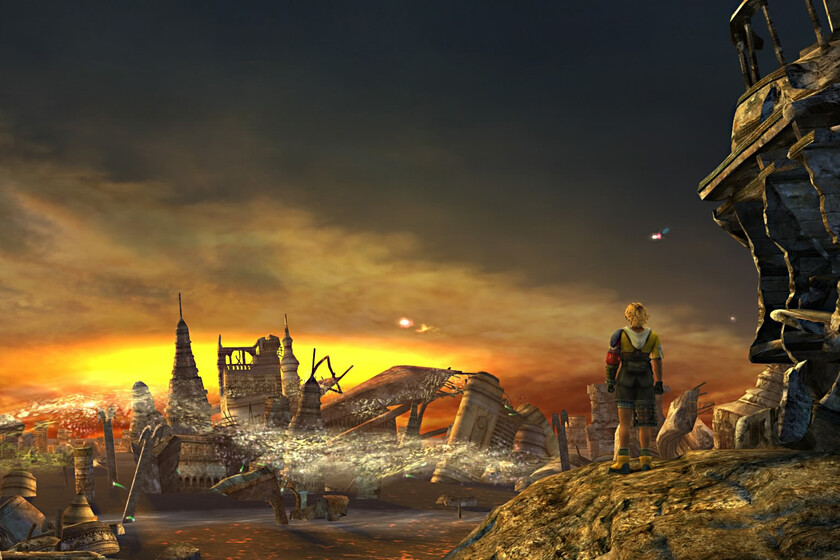 Ffx