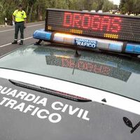 Los resultados de la última campaña de la DGT dan miedo: hay demasiados conductores de autobuses escolares que se drogan