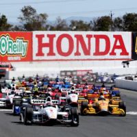 Honda también necesita un empujón en Estados Unidos 