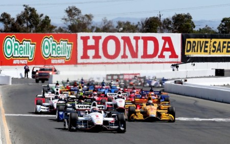 Honda también necesita un empujón en Estados Unidos