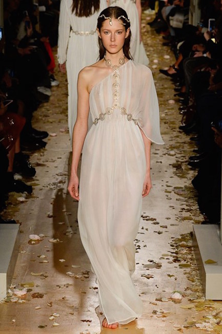 Foto de Valentino Alta Costura PV 2016 (23/72)