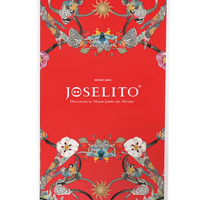 Joselito - Estuche cata 150 aniversario Joselito.