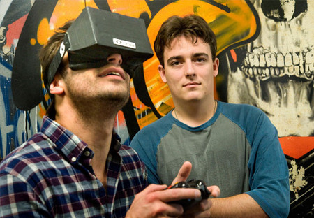 Más de 85.000 kits de Oculus Rift vendidos hasta la fecha