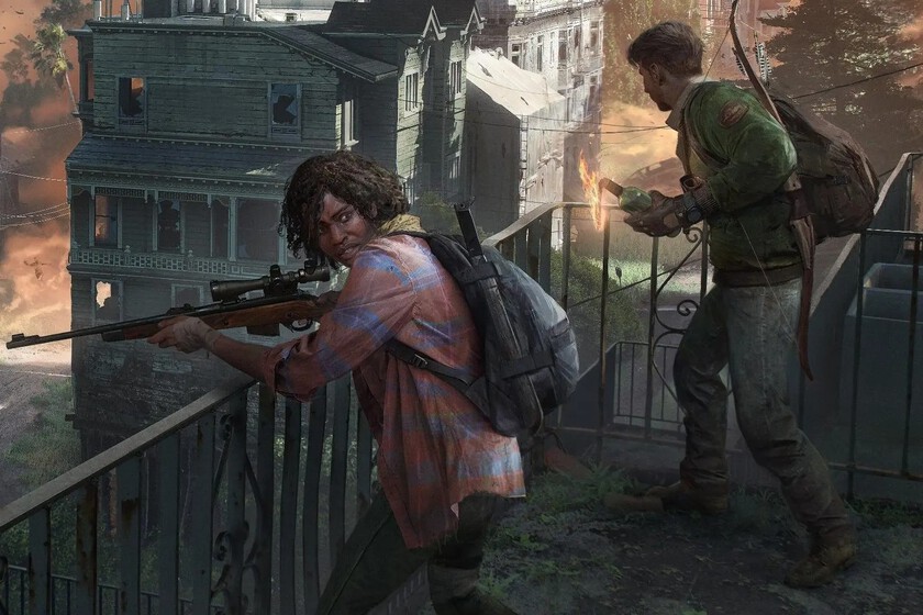 The Last of Us Online fue cancelado tan solo 24 horas antes de su anuncio oficial pese a estar casi terminado