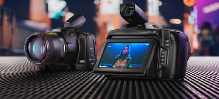Errores de principiante, análisis de la Sony A1, Blackmagic Pocket Cinema Camera 6K Pro y más: Galaxia Xataka Foto