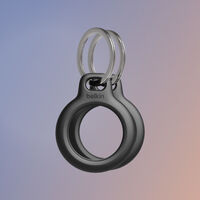 No pierdas los Apple AirTags con este fantástico pack de dos fundas Belkin con llavero a precio mínimo histórico 