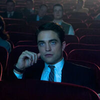 Robert Pattinson (40 años): "Durante mucho tiempo conocías a cualquier actor y nadie había visto ni una película" 