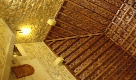Paradores, uno de los mejores ejemplos de que lo tangible no siempre es lo que más importa