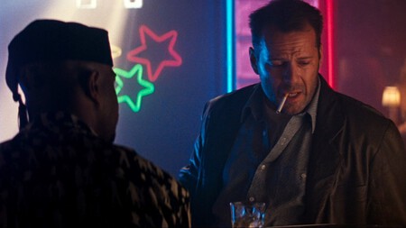 El Ultimo Boy Scout 2