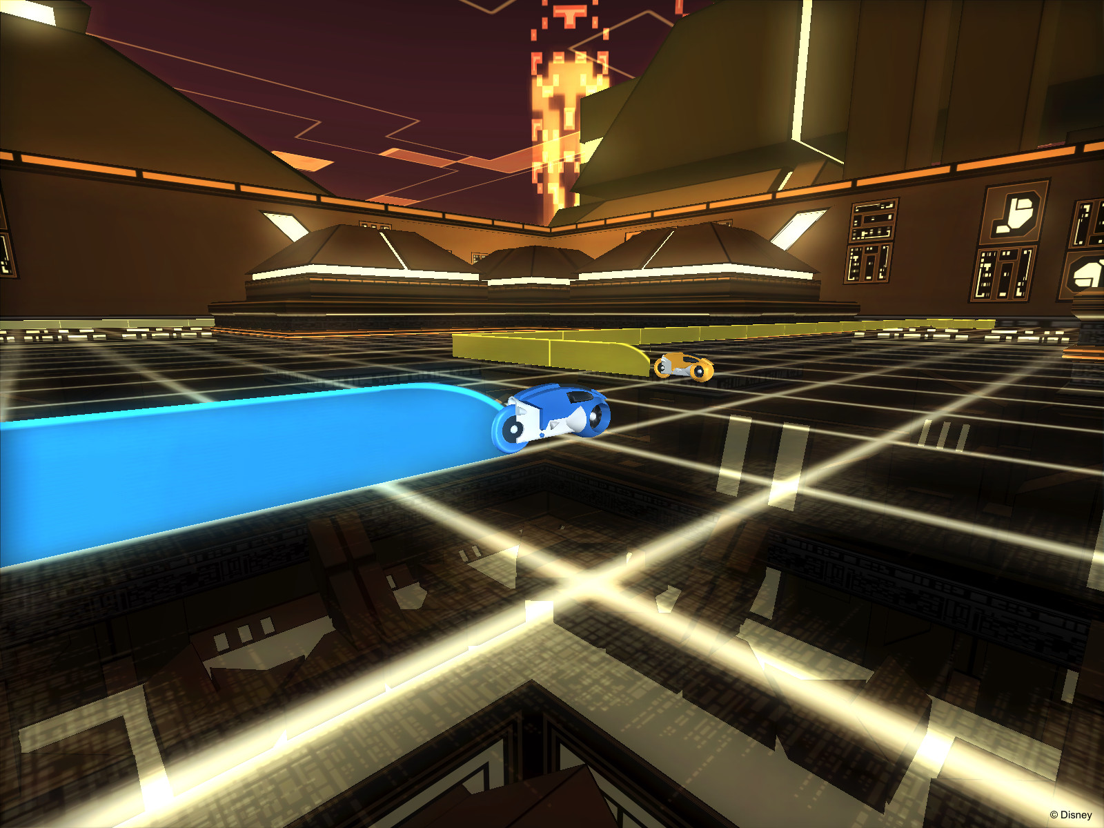 Tron 2 0 Recurso 4