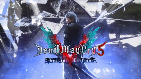 Devil May Cry 5: Special Edition traerá de vuelta a la acción a Vergil junto con un modo turbo y otras novedades en PS5 y Xbox Series