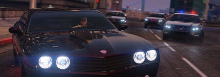 Misiones Secundarias Gta V