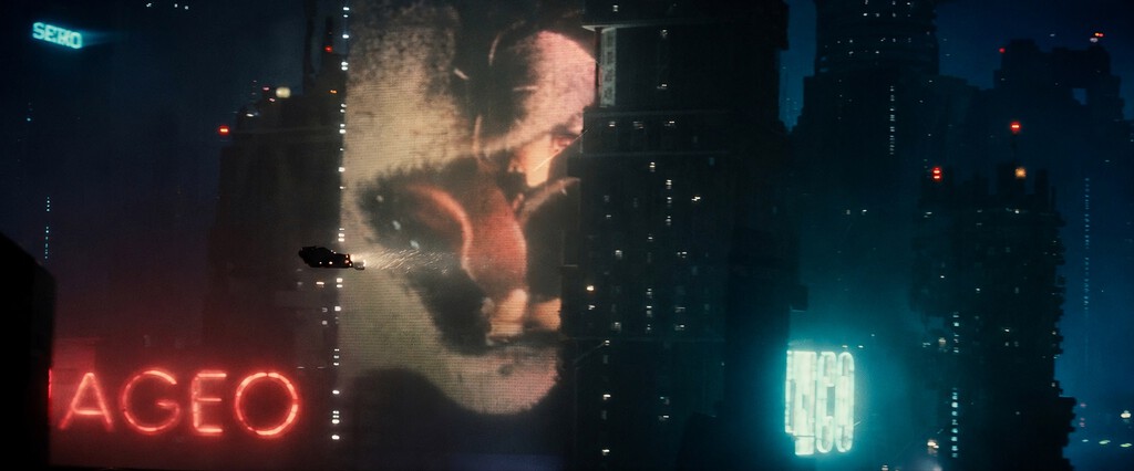 La obra maestra de ciencia ficción del creador de Alien regresa en Prime Video. Primer tráiler de Blade Runner 2099 