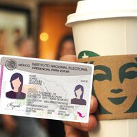 Las ventas de Starbucks en Quintana Roo son un desastre, así que si tienes INE te harán descuento