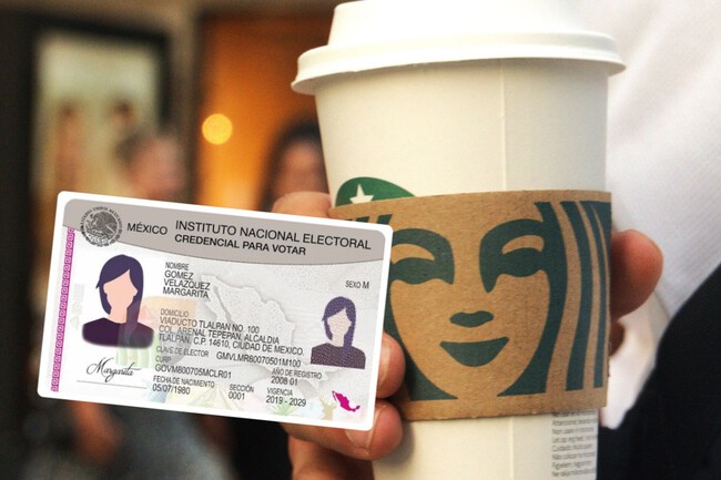 Starbucks Quintana Roo