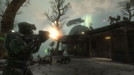 Si eres Gold, ya puedes descargar gratis Halo: Reach