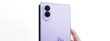 Samsung ha encontrado cuál es la evolución de sus celulares plegables con el Galaxy Z Fold8: el formato