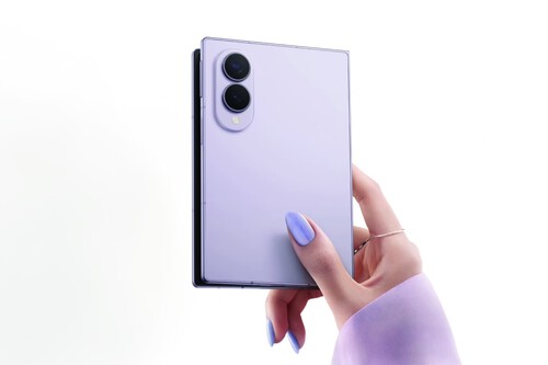 Samsung ha encontrado cuál es la evolución de sus celulares plegables con el Galaxy Z Fold8: el formato