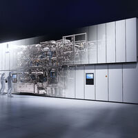 “Pequena, dispersa e fraca” — especialistas da China avaliam a indústria de chips semicondutores do país e não gostam do que encontram